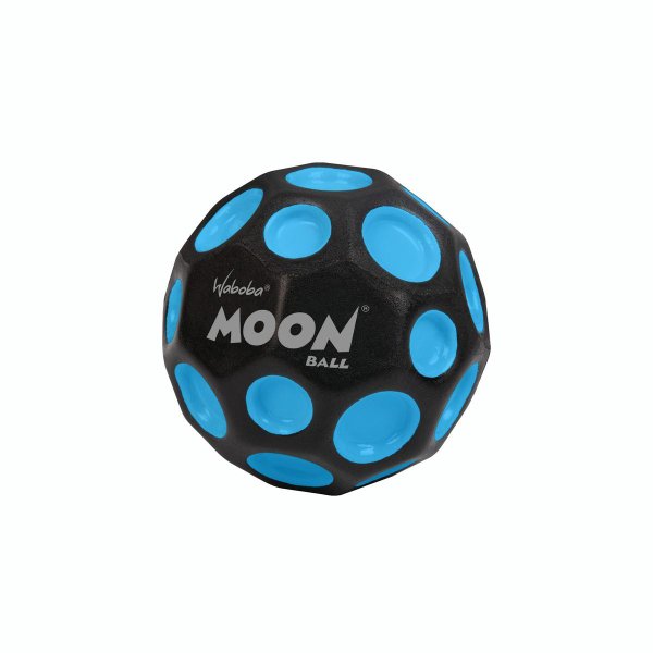 MOON BALL, Waboba, Sunflex, springt bis zum Mond