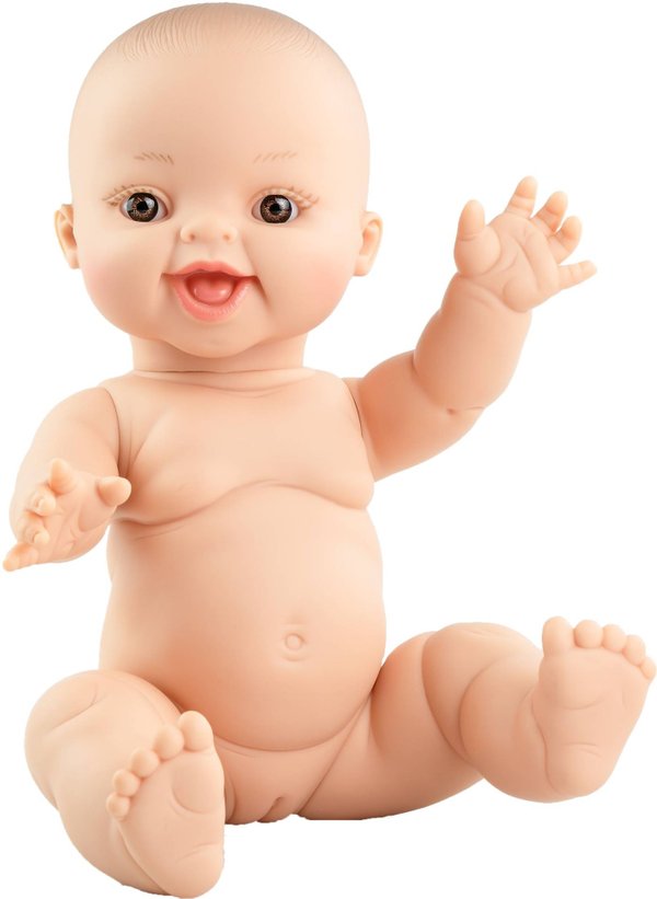 HELESS Baby Puppe Gordi, 34 cm    