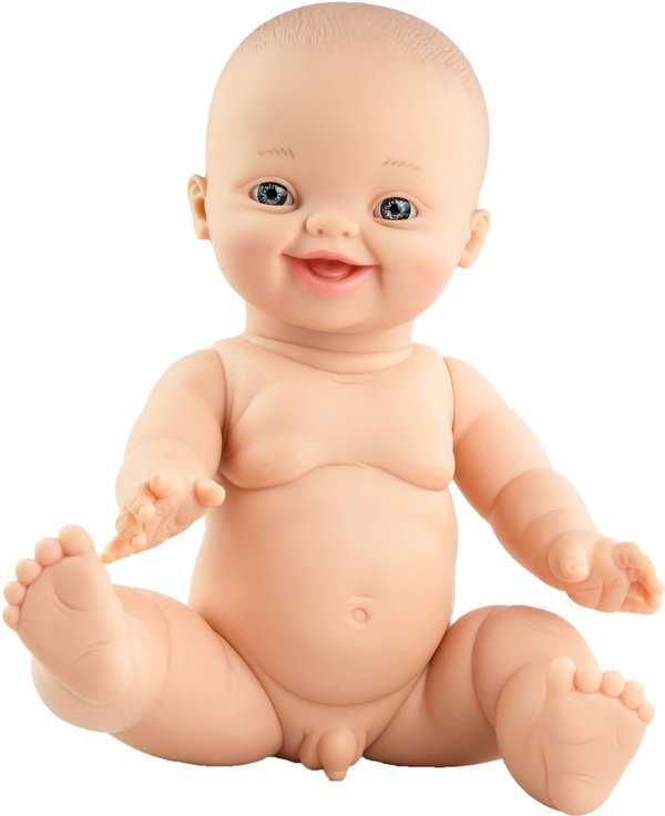 HELESS Baby Puppe Gordi, 34 cm   