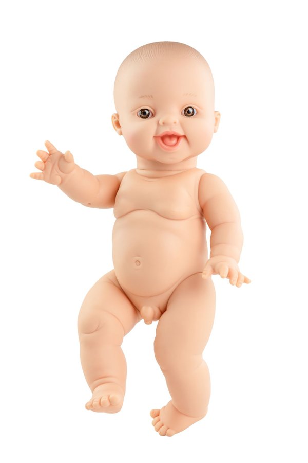 HELESS Baby Puppe Gordi, 34 cm    