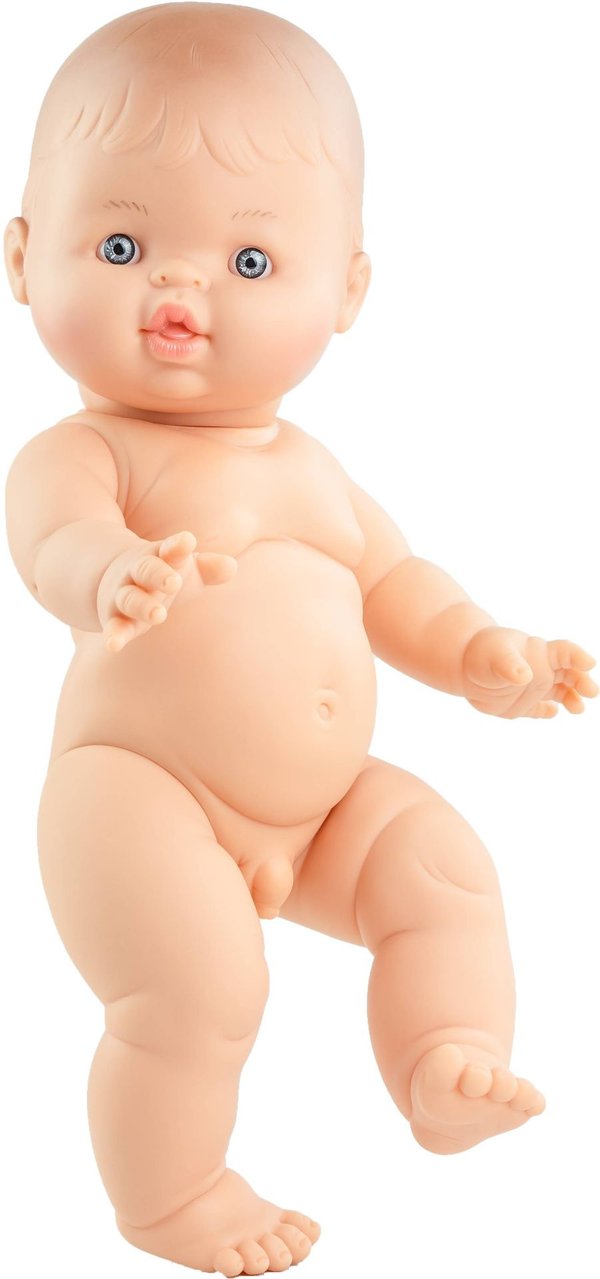 HELESS Baby Puppe Gordi, 34 cm 