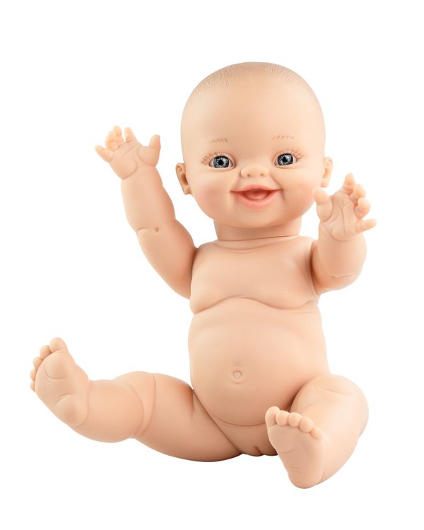 HELESS Baby Puppe Gordi, 34 cm  