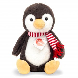 Pinguin Pancho von Hermann Teddys